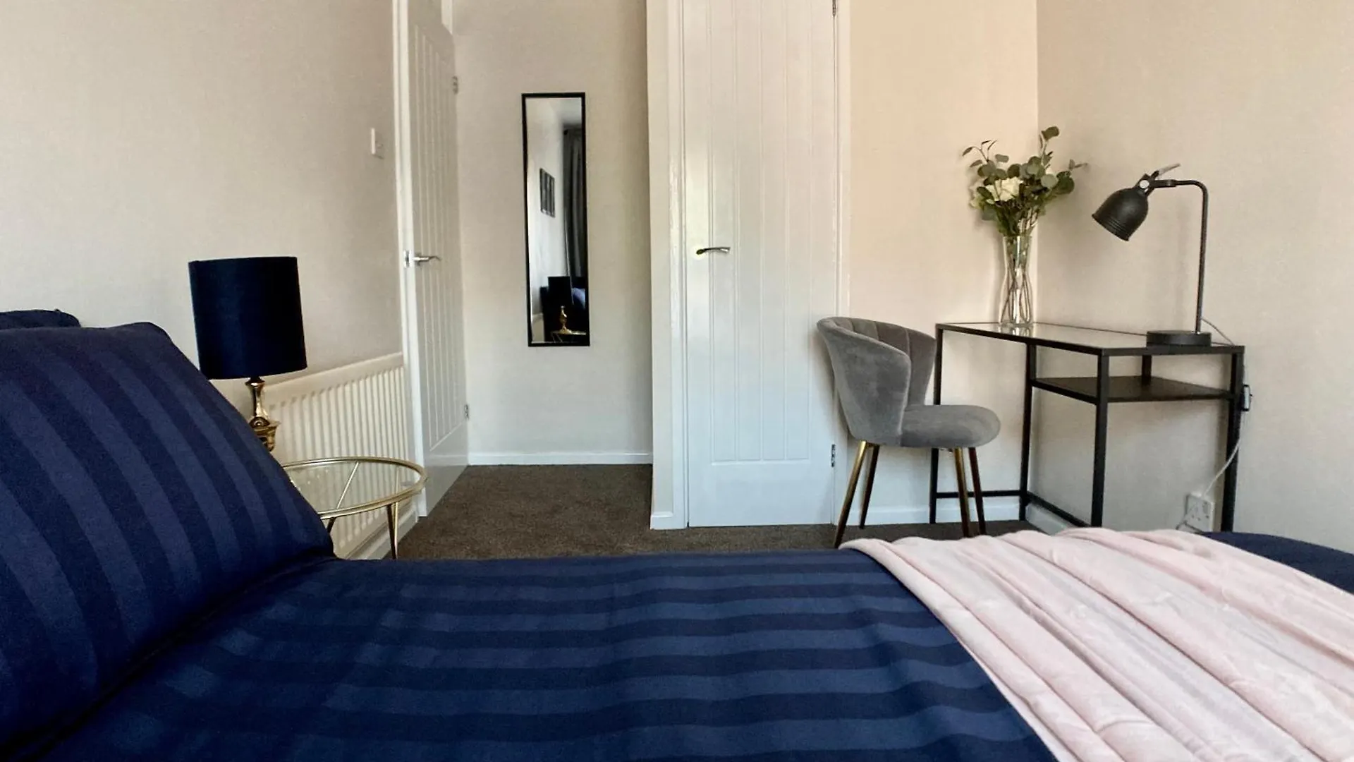 Erin Way Apartments Belfast
