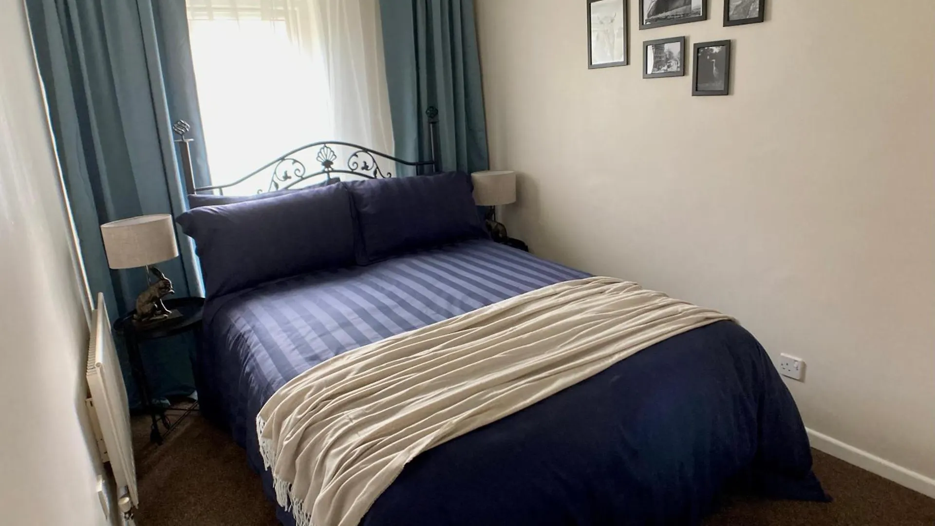 Erin Way Apartments Belfast United Kingdom