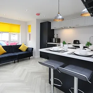 Appartement No1 Luxury Service, Belfast