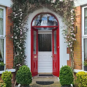 Maison d'hôtes Roseleigh House, Belfast