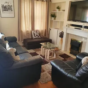  Apartment Heronsgate Gh007 United Kingdom