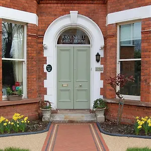 Couette-café Ravenhill House, Belfast