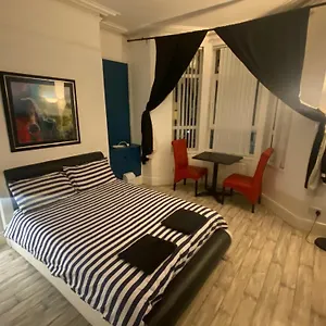 Couette-café Bnb, Belfast