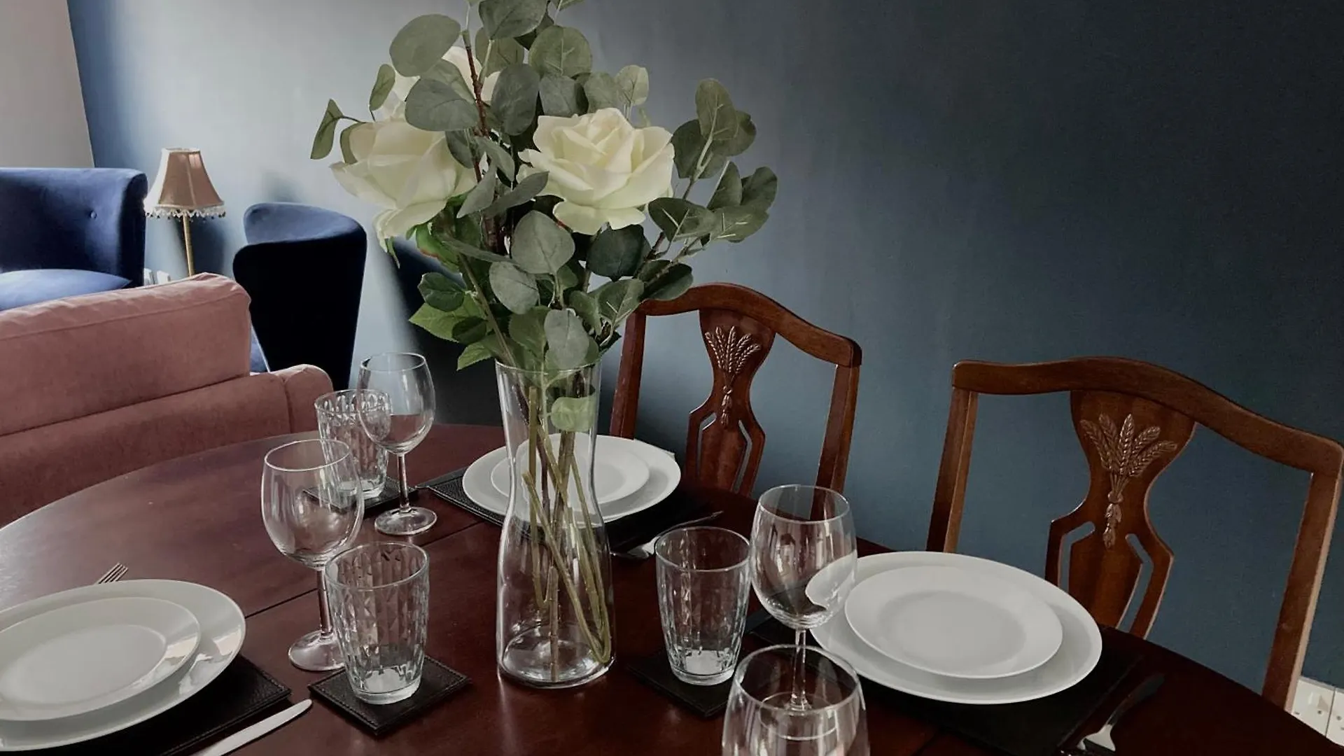Erin Way Apartments Belfast United Kingdom