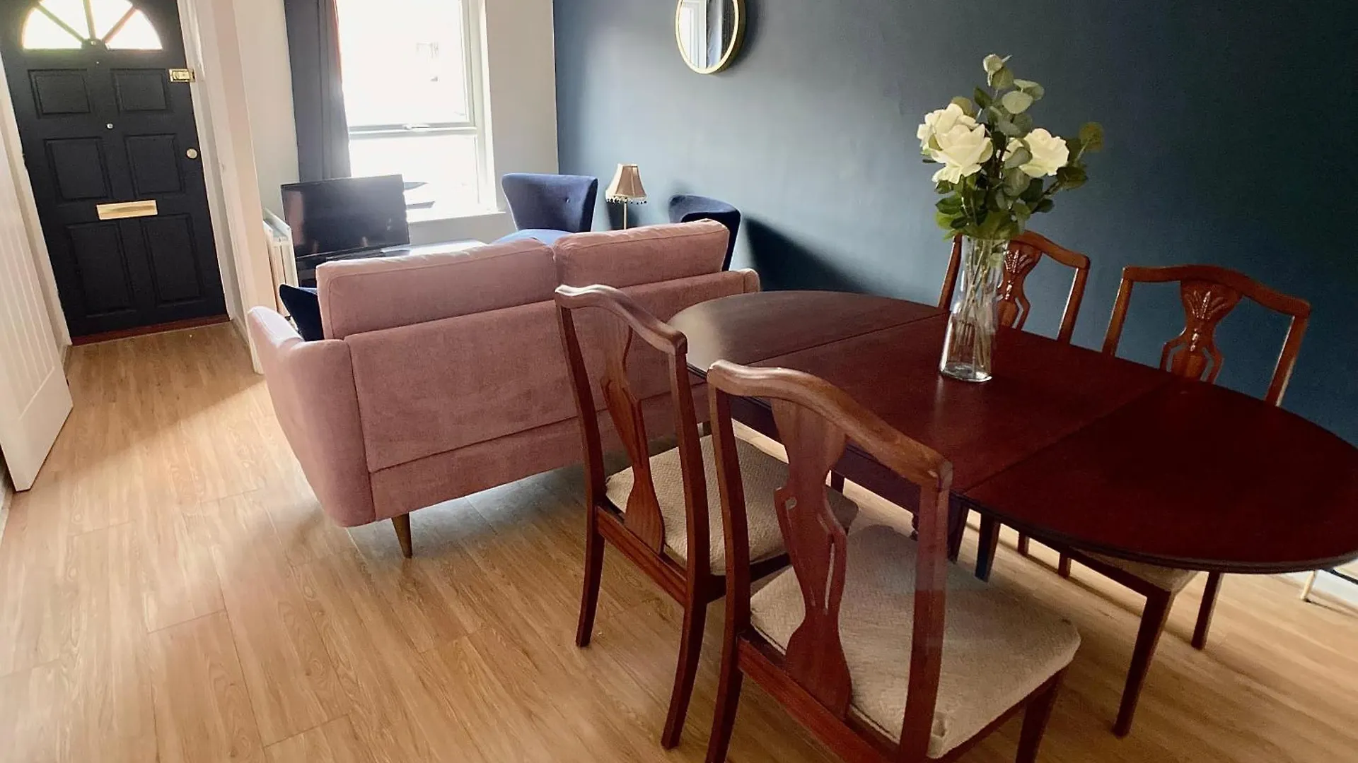 Erin Way Apartments Belfast