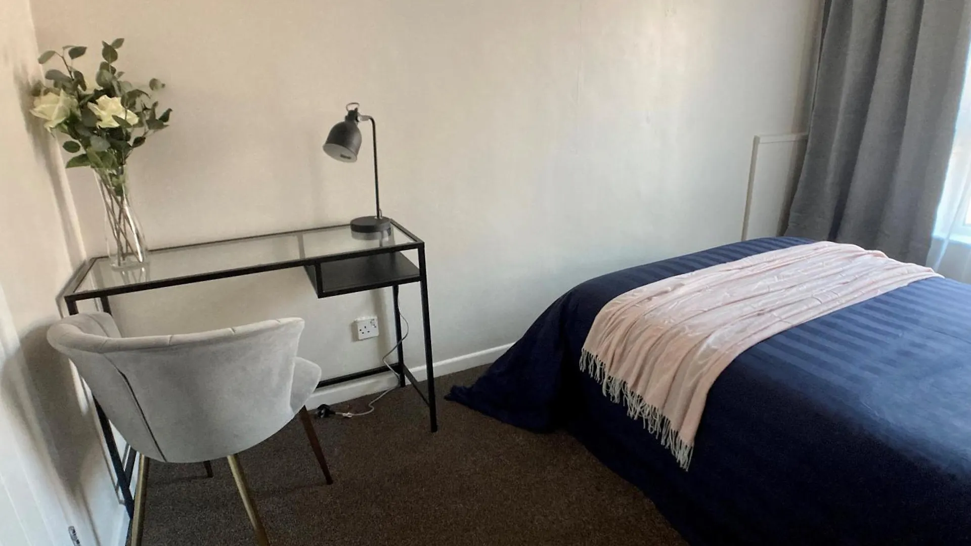 Erin Way Apartments Belfast